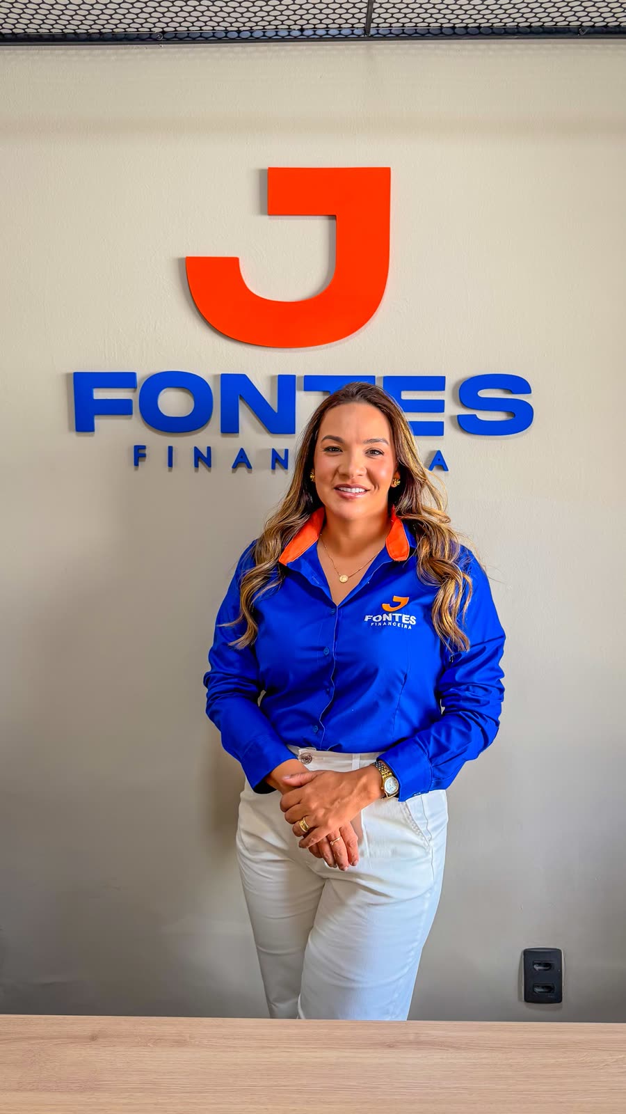 Atendimento J. Fontes Financeira